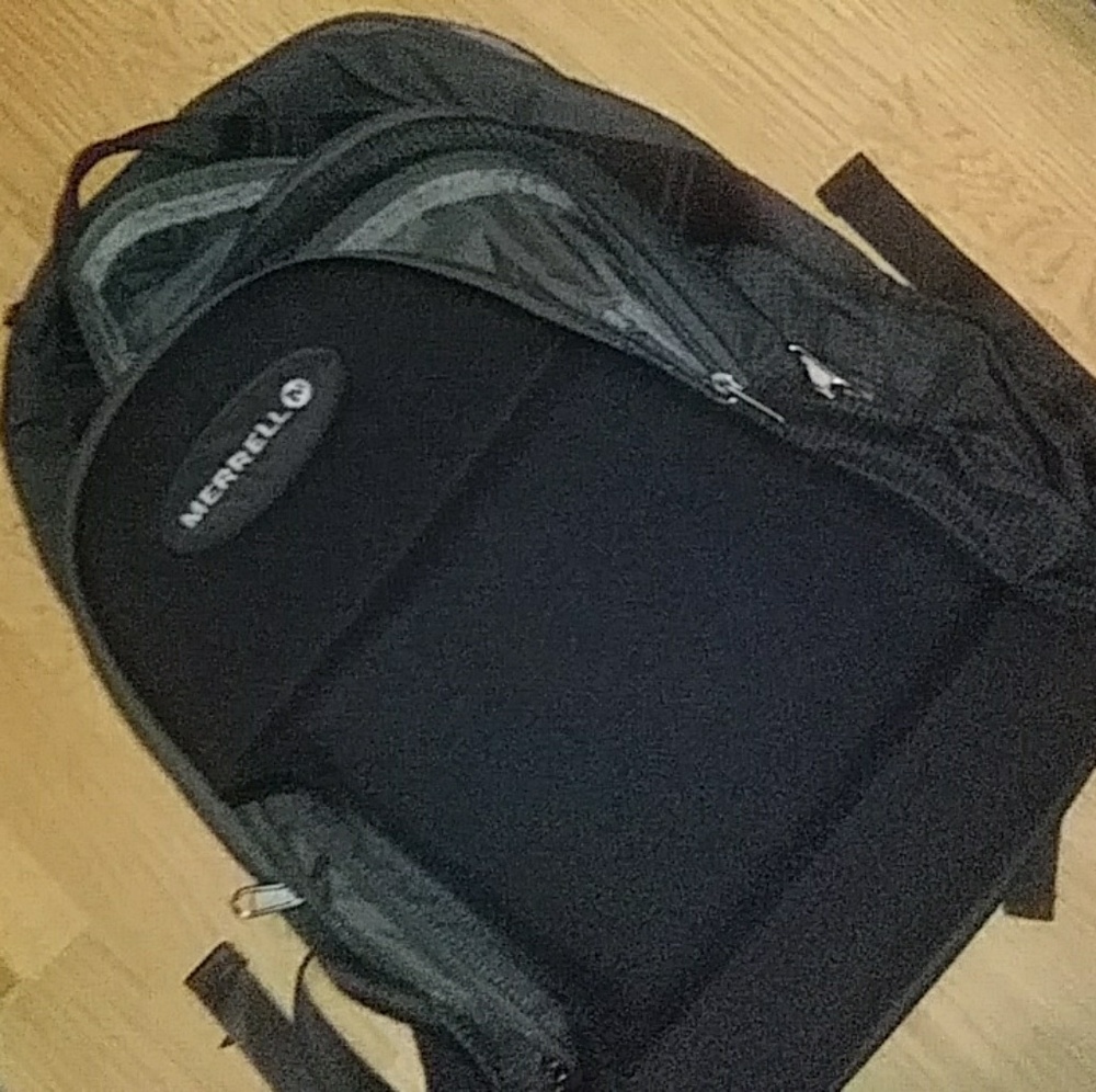 Merrell Backpack